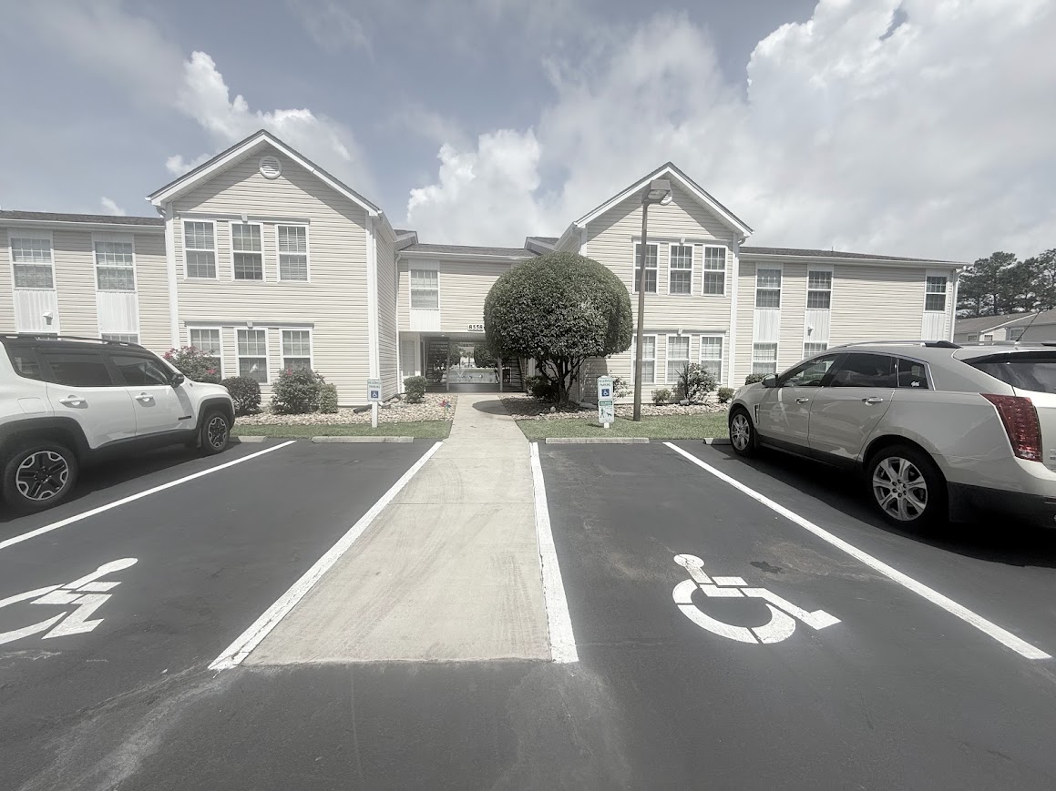 8558 Hopkins Circle - Unit F - .