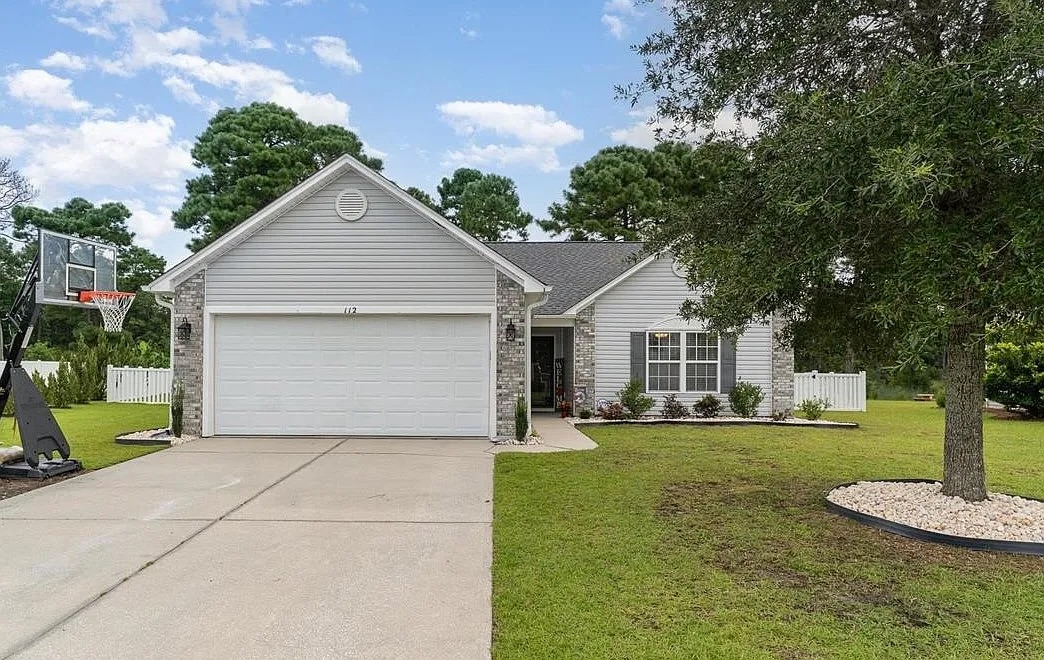 112 Centennial Circle