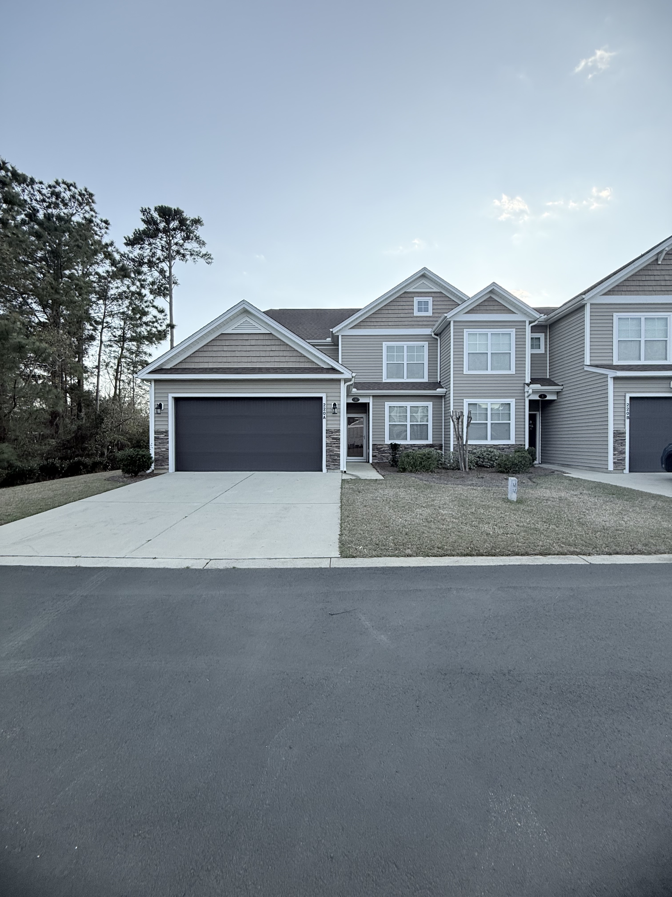 220 Machrie Loop  Unit A  .