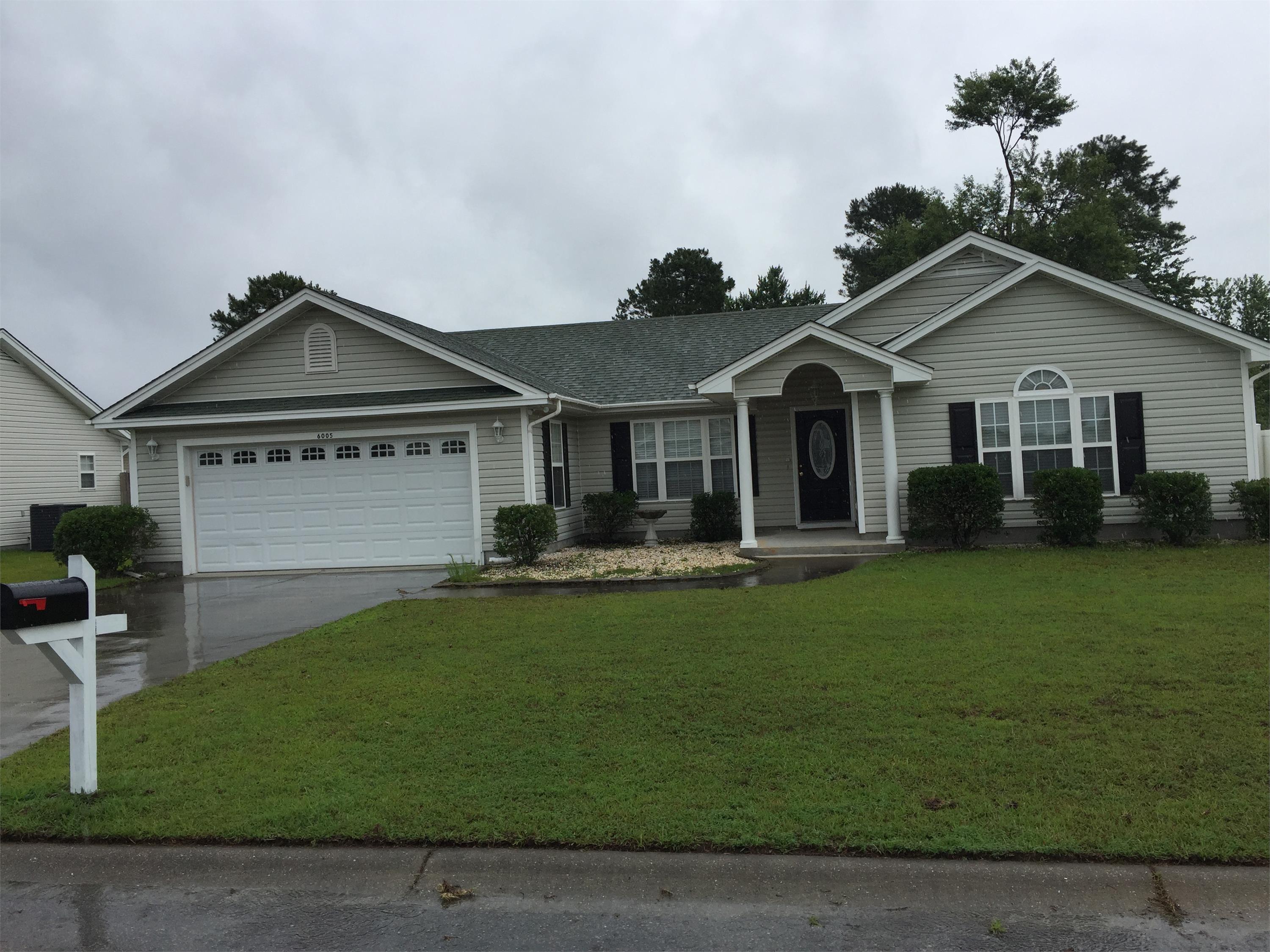 6005 Palisade Ct.