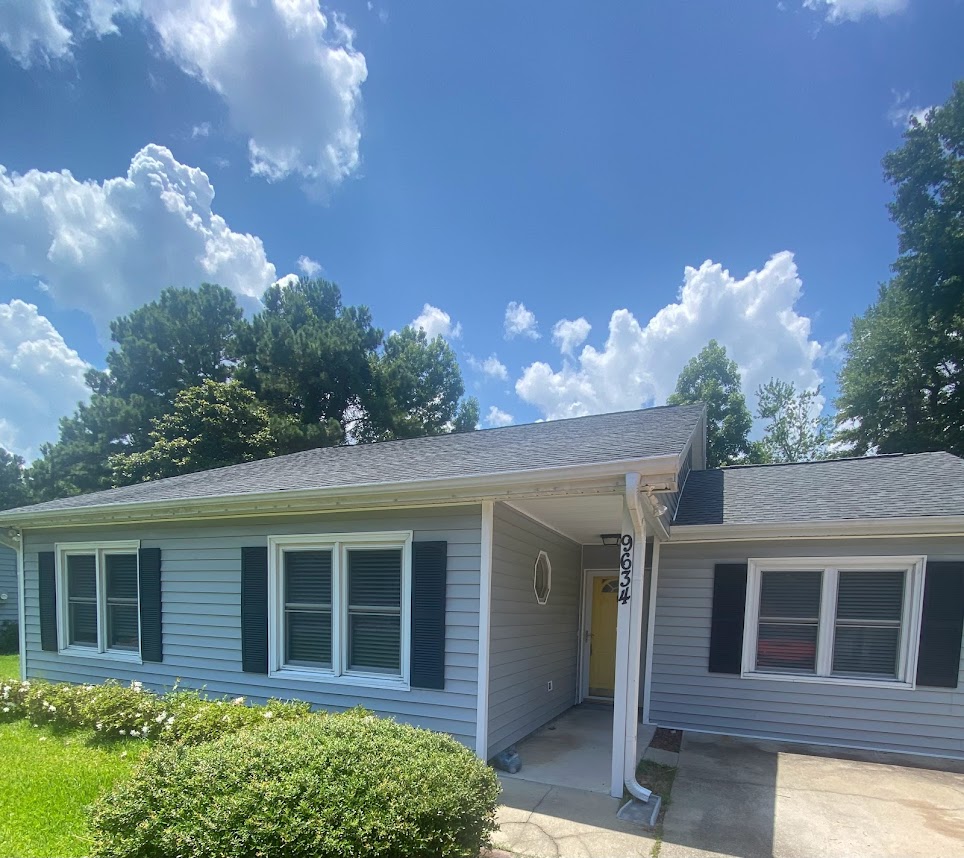 9634 Kings Grant Drive