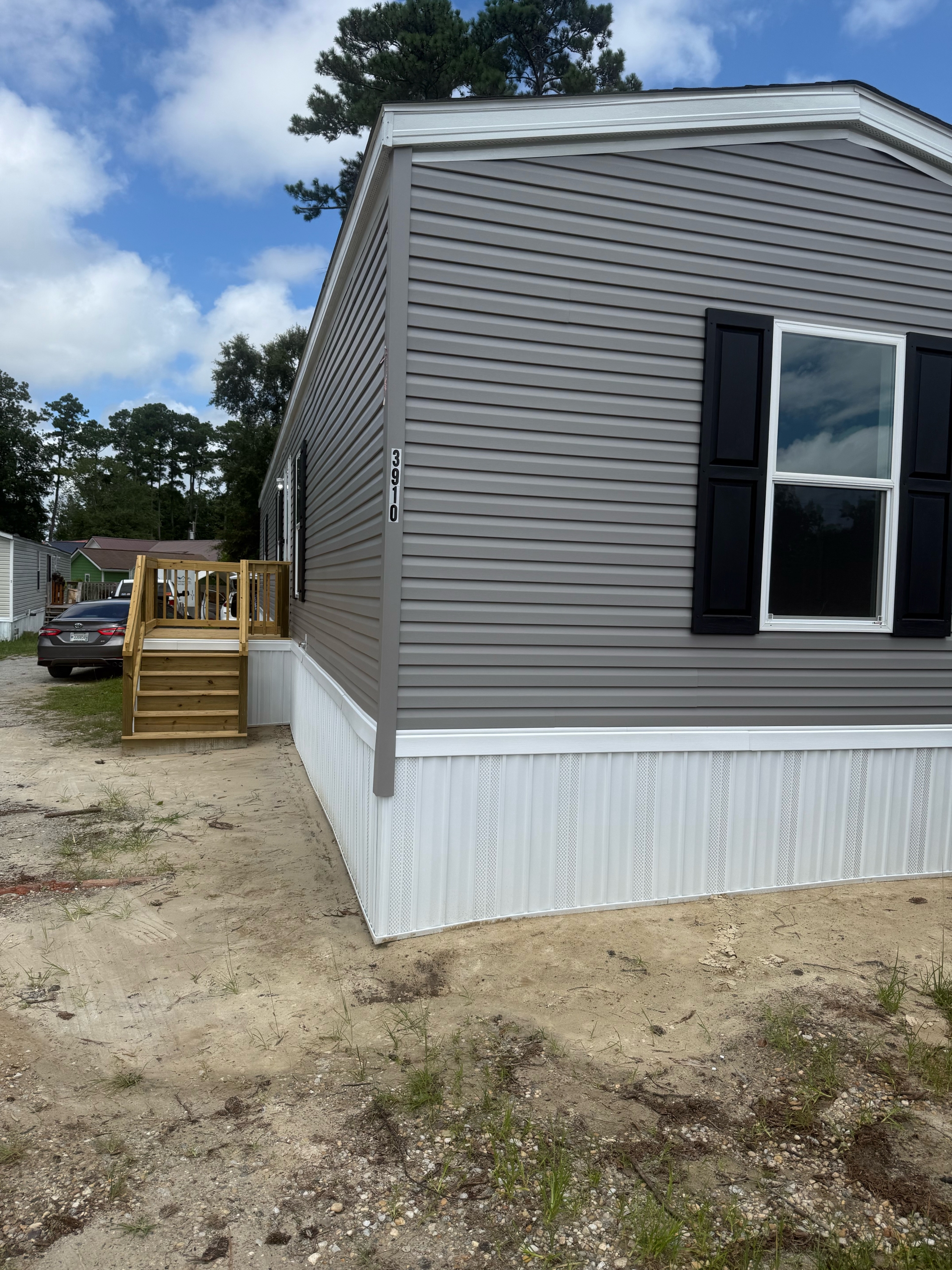 3910 Socastee Boulevard