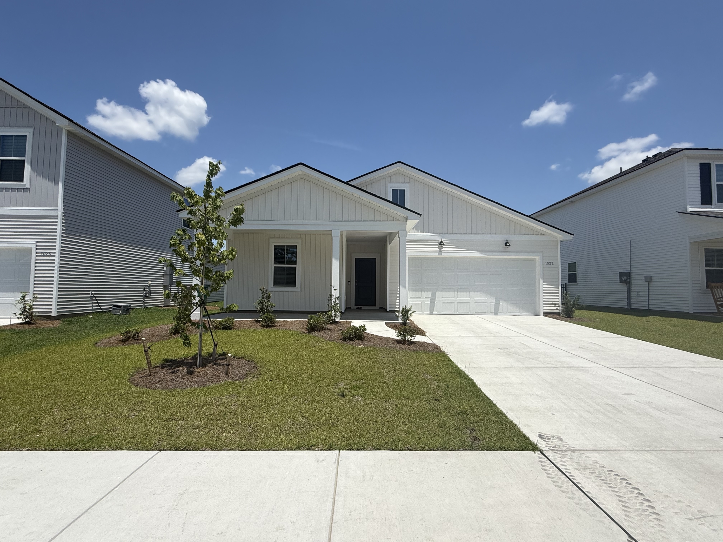 1022 Laconic Drive