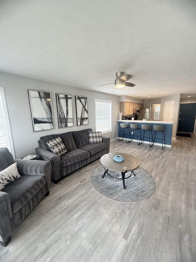 469 White River Drive - .