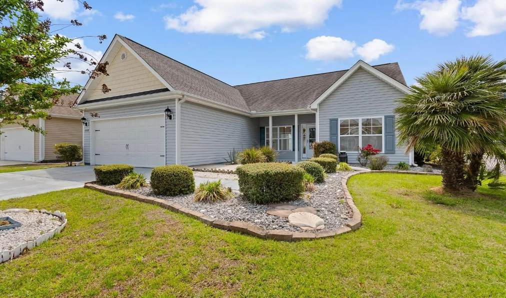 207 Cupola Drive