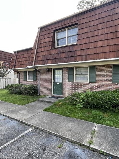 1025 Carolina Road - .