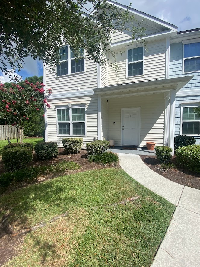 1826 Low Country Place - Unit F - .