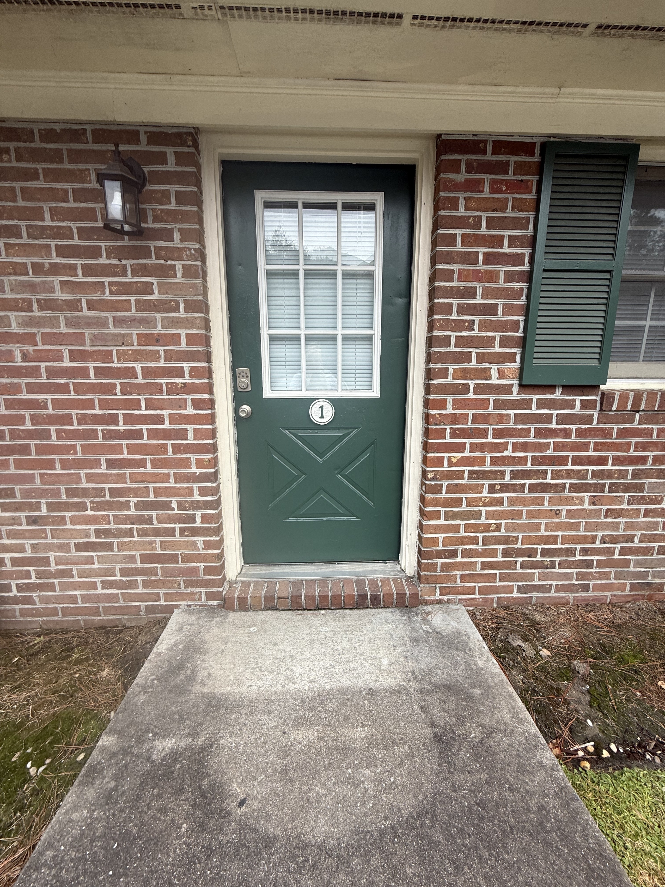 1025 Carolina Road - .