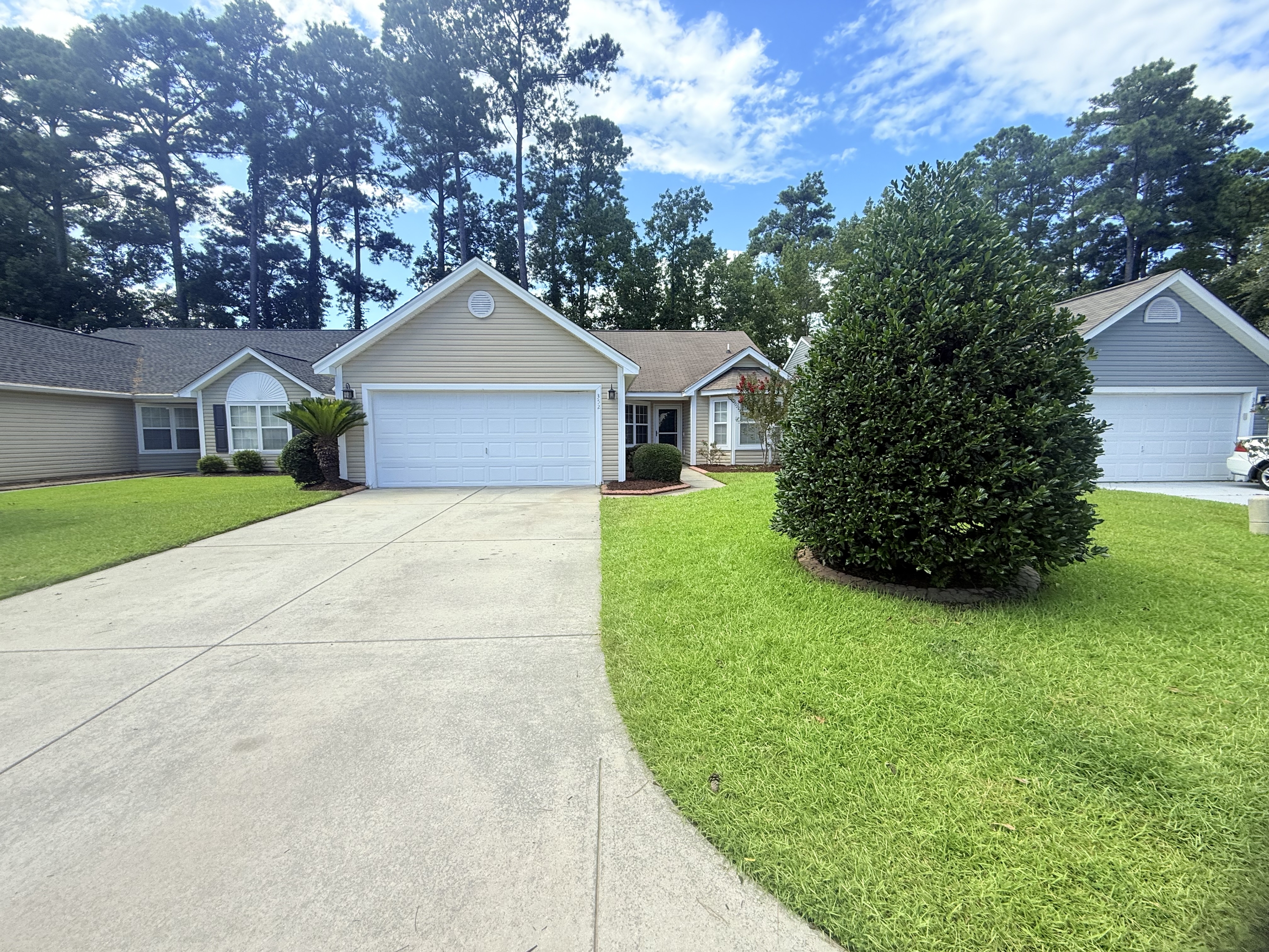 352 McKendree Lane